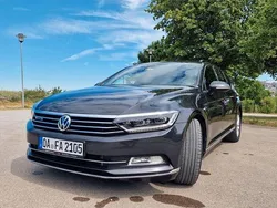 Andere außenfarben Gebraucht 2018 VW Passat Limousine | 22.199 € (Fairer Preis)