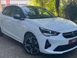 Weiß Gebraucht 2020 Opel Corsa GS Line Kleinwagen | 15.999 € (Fairer Preis)