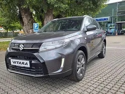 Titan dark gray Neu 2025 Suzuki Vitara Comfort SUV | 23.450 € (Guter Preis)