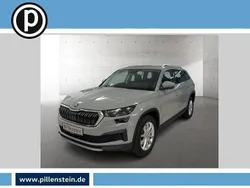 Grau Gebraucht 2022 Skoda Kodiaq Style SUV | 36.907 € (Fairer Preis)