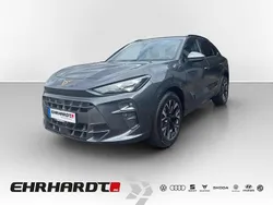 Timanfaya grau metallic Gebraucht 2025 Cupra Terramar SUV | 35.950 €