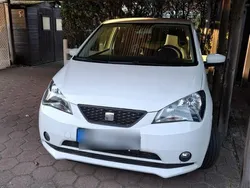Seat Mii