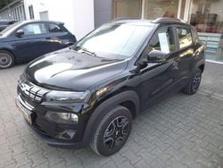 Schwarz Gebraucht 2022 Dacia Spring Comfort Kleinwagen | 10.500 € (Fairer Preis)