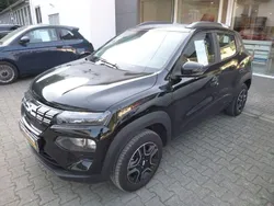 Schwarz Gebraucht 2022 Dacia Spring Comfort Kleinwagen | 10.990 € (Fairer Preis)