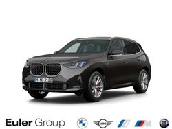 Sophistograu brillanteffekt me Gebraucht 2025 BMW X3 Performance SUV | 73.899 €