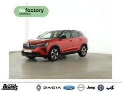Dezirrot metallic/dach blackpearlschw (metallic) Gebraucht 2024 Renault Austral Techno SUV | 29.880 € (Fairer Preis)