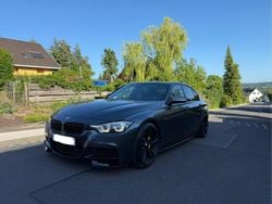 Grau Gebraucht 2017 BMW 340 M Sport Limousine | 34.900 €
