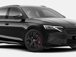 Neu 2025 Skoda Octavia RS Kombi | 50.650 €