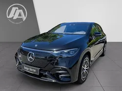 Gebraucht 2023 Mercedes EQE500 SUV | 70.404 € (Guter Preis)