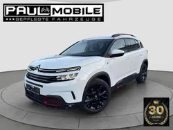 Weiß Gebraucht 2022 Citroën C5 Aircross SUV | 20.885 € (Fairer Preis)