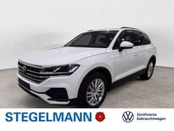 Gebraucht 2025 VW Touareg SUV | 55.980 € (Fairer Preis)