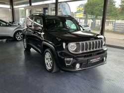 Carbon black Gebraucht 2019 Jeep Renegade Limited SUV | 16.500 € (Fairer Preis)