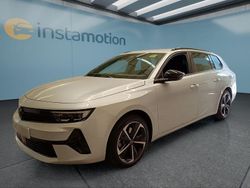 Grau Gebraucht 2024 Opel Astra Kombi | 27.949 € (Teuer)