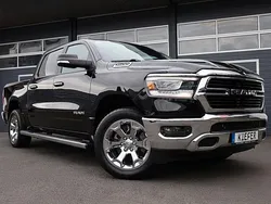 Diamond black crystal pearlco Gebraucht 2019 Dodge Ram Abholung | 29.750 € (Fairer Preis)