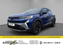 Ironblau Gebraucht 2025 Renault Symbioz Esprit Alpine SUV | 31.130 € (Fairer Preis)