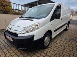 Weiß Gebraucht 2007 Citroën Jumpy Van / Kleinbus | 5.495 €