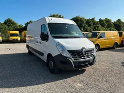 Weiß Gebraucht 2017 Renault Master R.S. Van | 14.990 € (Etwas zu teuer)