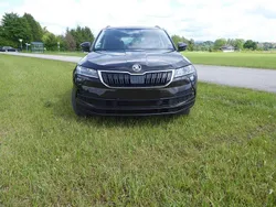 Braun Gebraucht 2018 Skoda Karoq Ambition SUV | 17.500 € (Fairer Preis)