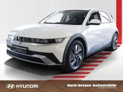 Weiß Neu 2025 Hyundai Ioniq 5 Techniq SUV | 46.790 € (Guter Preis)