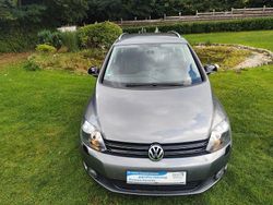 Grau Gebraucht 2012 VW Golf VII Style Limousine | 6.490 € (Guter Preis)