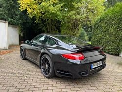 Schwarz Gebraucht 2010 Porsche 997 Turbo Coupé | 96.500 € (Fairer Preis)