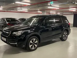 Schwarz Gebraucht 2017 Subaru Forester Exclusive+ SUV | 17.900 € (Guter Preis)