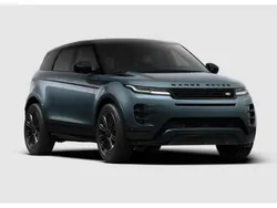 Tribeca blue Neu 2025 Land Rover Range Rover evoque SE Dynamic SUV | 75.212 € (Etwas zu teuer)