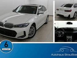 Weißkeine angabe Gebraucht 2025 BMW 330 M Sport Limousine | 41.690 € (Superpreis)