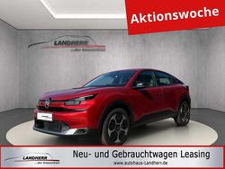 Rot elixir Neu 2025 Citroën C4 Limousine | 20.170 € (Superpreis)