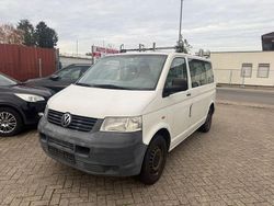 Grau Gebraucht 2004 VW T5 Van | 2.999 € (Superpreis)