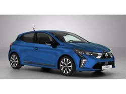 Royal blau Neu 2025 Mitsubishi Colt Plus Kleinwagen | 20.990 € (Etwas zu teuer)