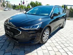 Schwarz Gebraucht 2022 Ford Focus Cool & Connect Limousine | 15.450 € (Superpreis)