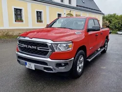Rot Gebraucht 2023 Dodge Ram Abholung | 39.900 €