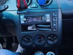 Gebraucht 2004 Ford Fiesta Viva X Kleinwagen | 1.350 € (Fairer Preis)