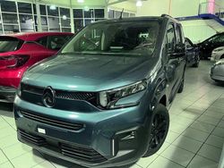 Blau Neu 2025 Citroën Berlingo Van / Kleinbus | 29.590 € (Fairer Preis)