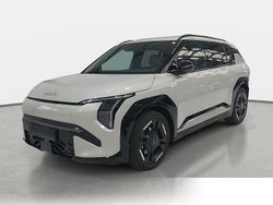 Metallic Gebraucht 2024 Kia EV3 GT-Line SUV | 40.720 € (Guter Preis)