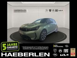 Eukalyptus grün (metallic) Neu 2025 Opel Corsa Kleinwagen | 21.590 € (Etwas zu teuer)