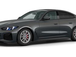 Grau Gebraucht 2025 BMW 420 Gran Coupé Comfort Edition Coupé | 50.677 € (Teuer)