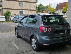 Grau Gebraucht 2006 VW Golf Plus Cross Van / Kleinbus | 4.000 € (Guter Preis)