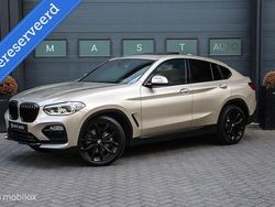 Beige Gebraucht 2018 BMW X4 Executive SUV | 26.866 € (Fairer Preis)