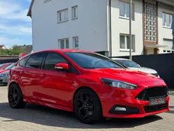 Gebraucht 2017 Ford Focus ST Limousine | 11.800 € (Guter Preis)