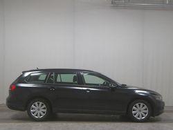 Schwarz Gebraucht 2022 VW Passat Kombi | 15.980 € (Superpreis)