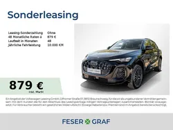 Mythosschwarz metallic Neu 2025 Audi Q5 Ambiente SUV | 78.490 € (Fairer Preis)