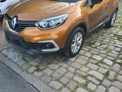 Orange Gebraucht 2019 Renault Captur Life SUV | 9.200 € (Fairer Preis)