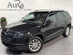 Blackmagic Gebraucht 2021 Skoda Kodiaq Style SUV | 25.749 € (Guter Preis)
