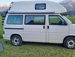 Weiß Gebraucht 1995 VW T4 California Van | 17.000 €