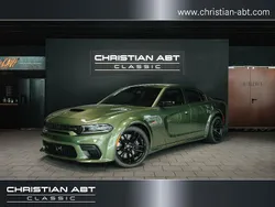 Grün Neu 2025 Dodge Charger Limousine | 64.900 €