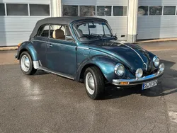 Gebraucht 1977 VW Käfer Karmann Cabrio | 25.000 €