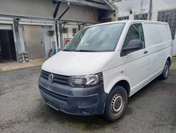 Weiß Gebraucht 2014 VW T5 Van | 9.400 € (Fairer Preis)