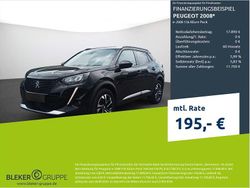Lackierung schwarz perla nera/typ aussenverkleidung metalliclackierung Gebraucht 2021 Peugeot e-2008 Allure SUV | 16.680 € (Guter Preis)